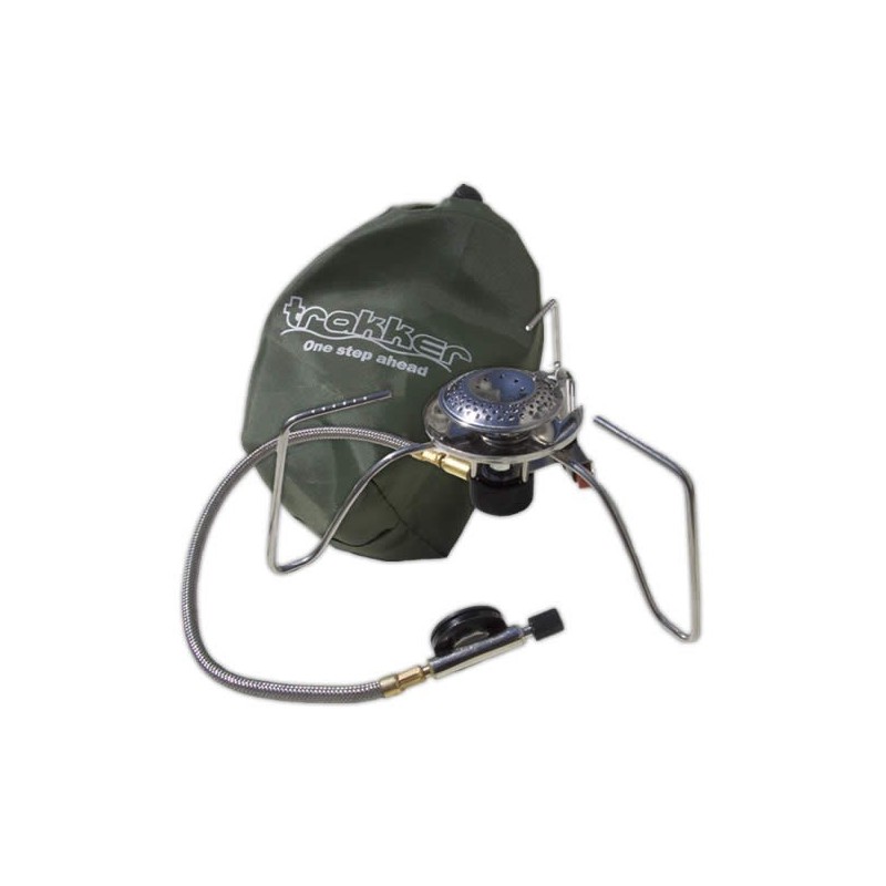 Trakker Fogon Armo LCG Stove Trakker Fogon Armo LCG Stove