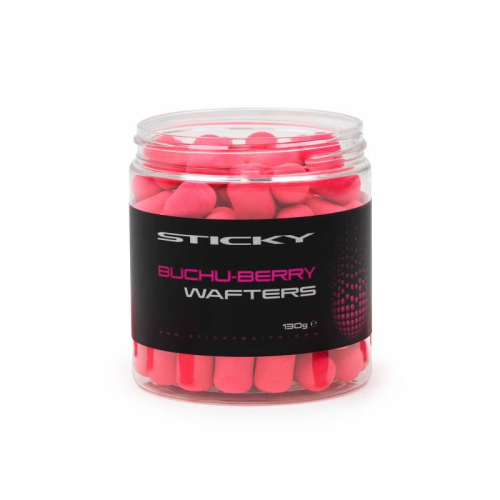 Sticky Baits - Buchu-Berry Wafters 16mm