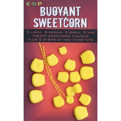 ESP Buoyant Sweetcorn 16 unid