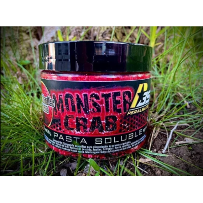 Peralbaits Pasta para boilies Monster Crab