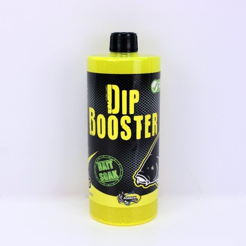 Poisson Dip Booster 1lt  Piña & Scopex