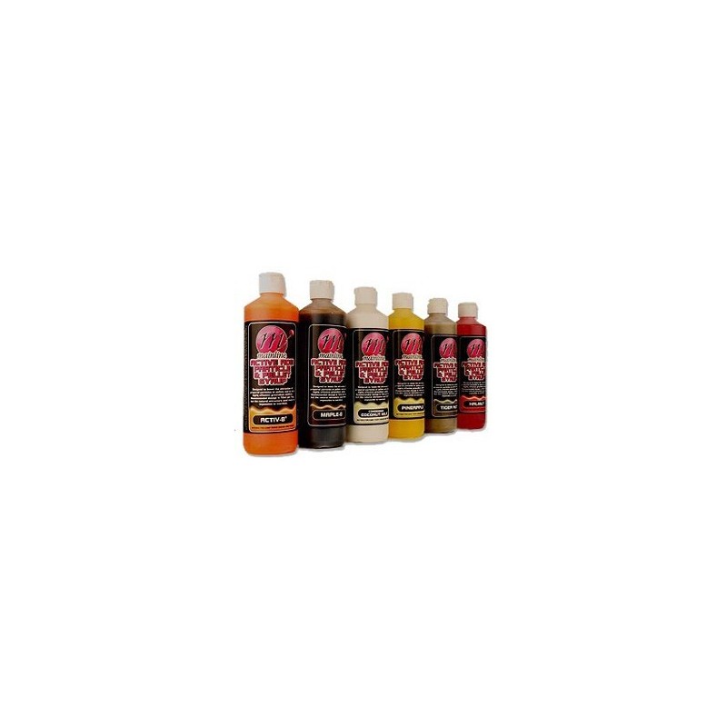 Mainline sirope 500ml PINEAPPLE JUICE Mainline sirope 500ml PINEAPPLE JUICE