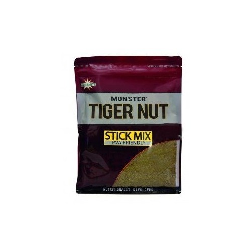 Dynamite Baits stick-mix Tiger-nut (CHUFA) 1kg (engodo pva)