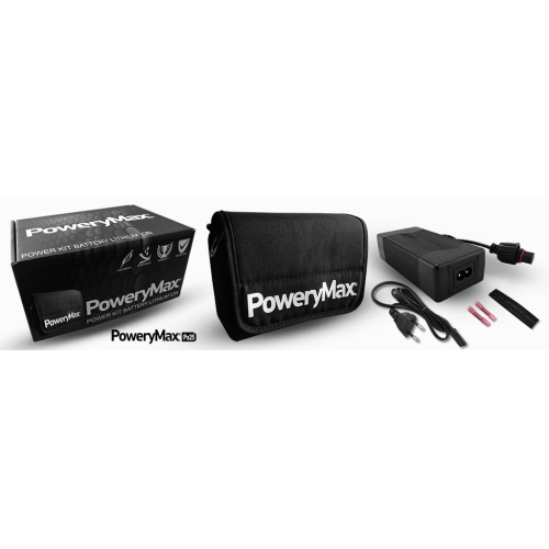 PoweryMax Batería PowerKit PX25