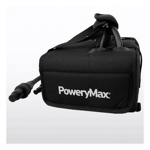 PoweryMax Batería PowerKit TX50 (Para motores electricos 12v)
