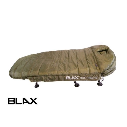 Carp spitit Saco BLAX 3 Season Sleeping Bag