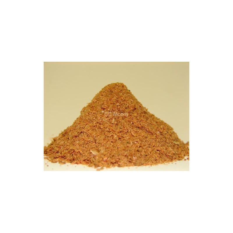 CCmoore krill meal Antarctic 1kg (harina de krill) CCmoore krill meal Antarctic 1kg (harina de krill)