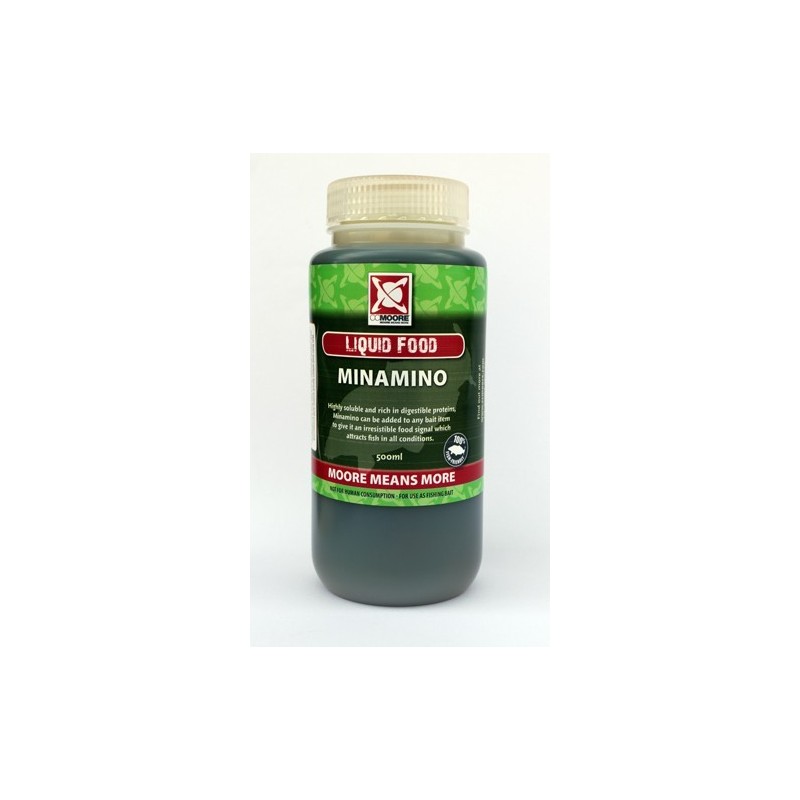 CCmoore Minamino 500ml CCmoore Minamino 500ml
