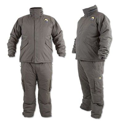 Avid Carp Arctic Series Chaqueta+Pantalon Thermal Suit Talla L