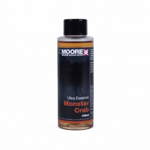CCMOORE ULTRA MONSTER CRAB ESSENCE 100ML
