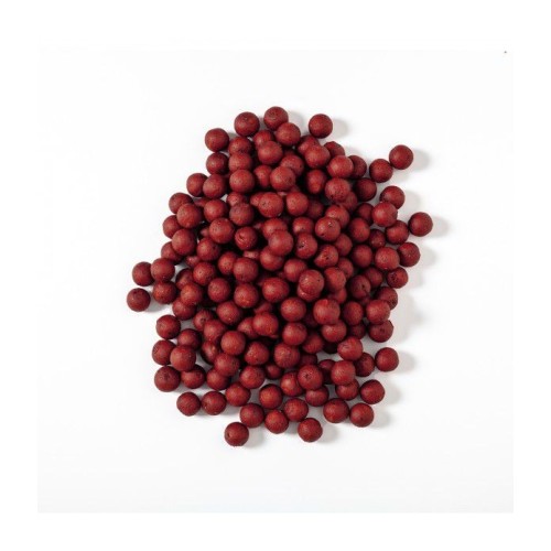 SUPERBAITS BOILIES ROBIN RED & CRAYFISH 1KG