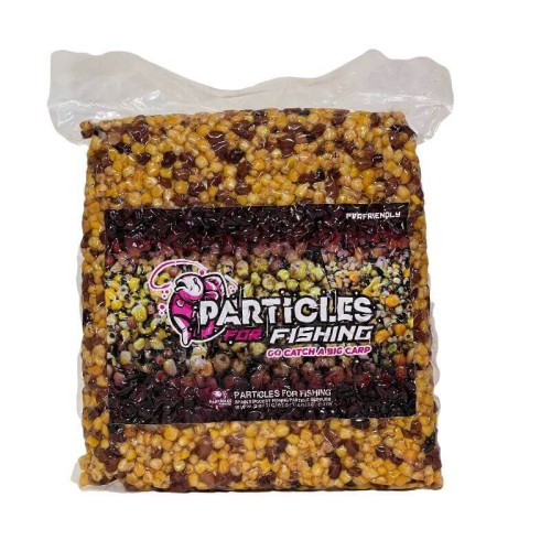 Particles For Fishing Semillas SUPERGROSS 5 KGS