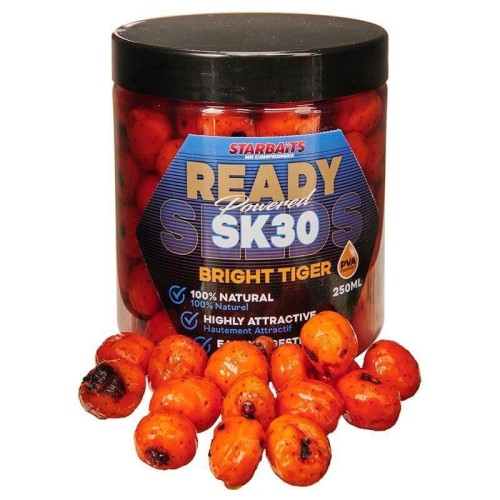 Starbaits Chufas Aroma SK30 (Squid&Kriil)