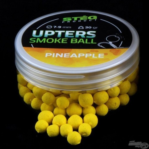 Stég Product Wafter Color Ball N-Butiryc Acid 7-9mm