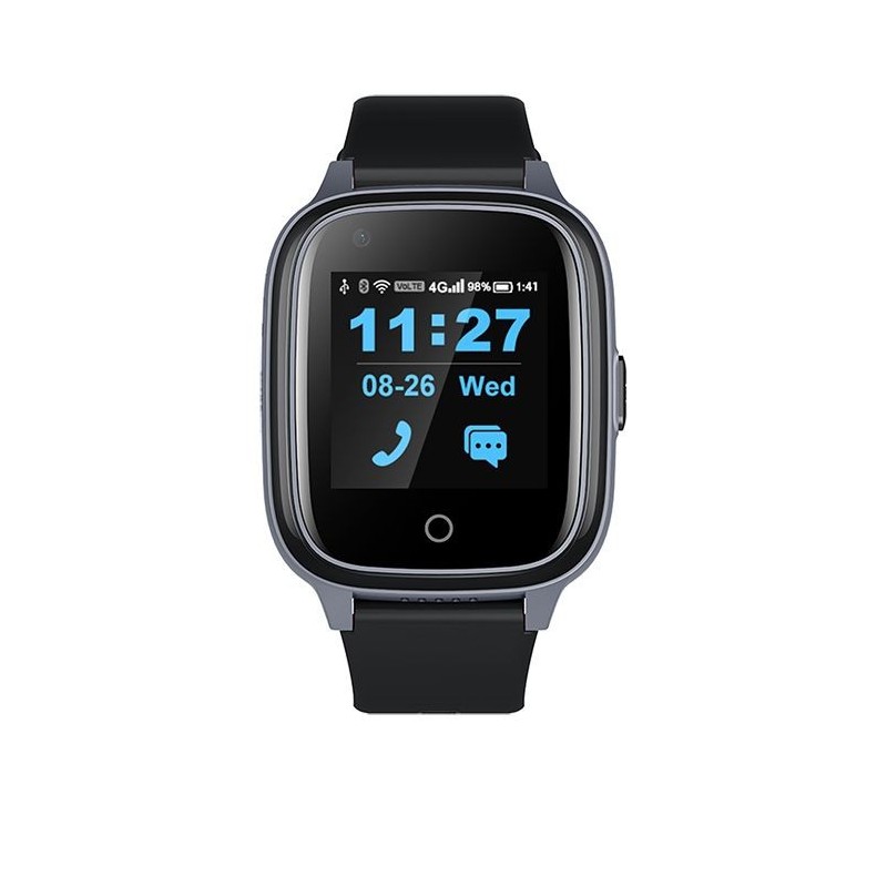 Save Family Reloj con GPS para Mayores 4G