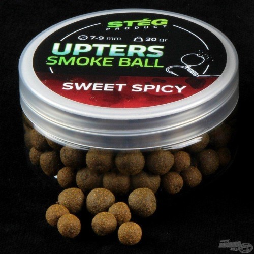 Stég Product Wafters Fluminow Ball SWEET SPICY -9 mm