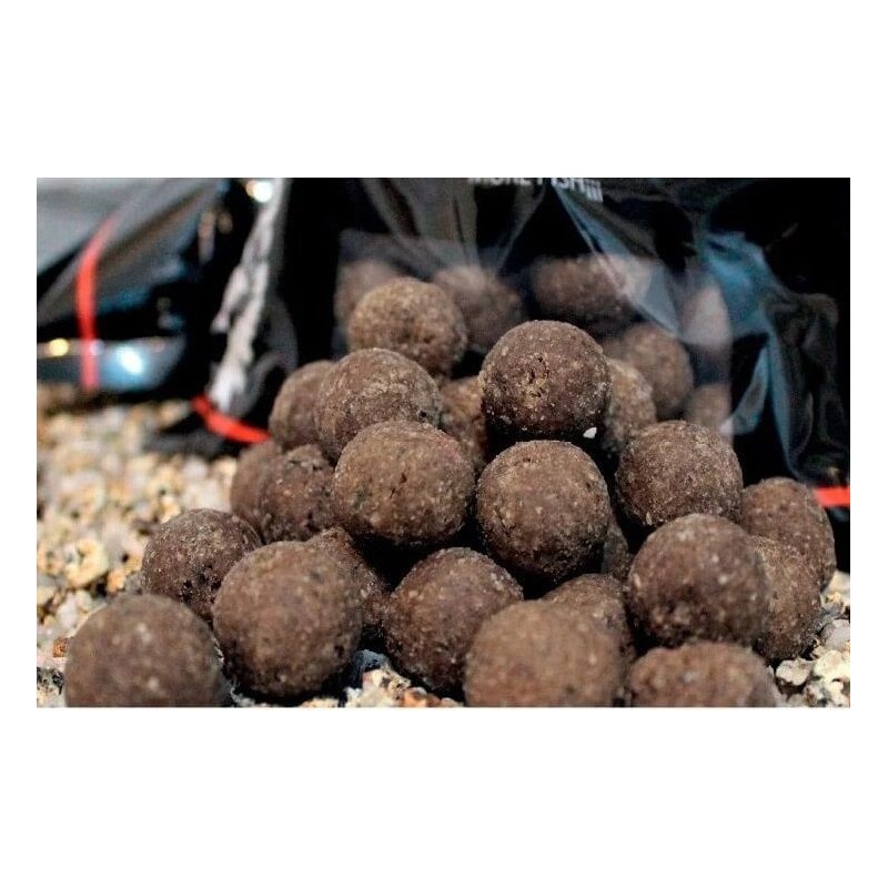 TRYBION GLANIS BOILIES 20 MM 800 GR