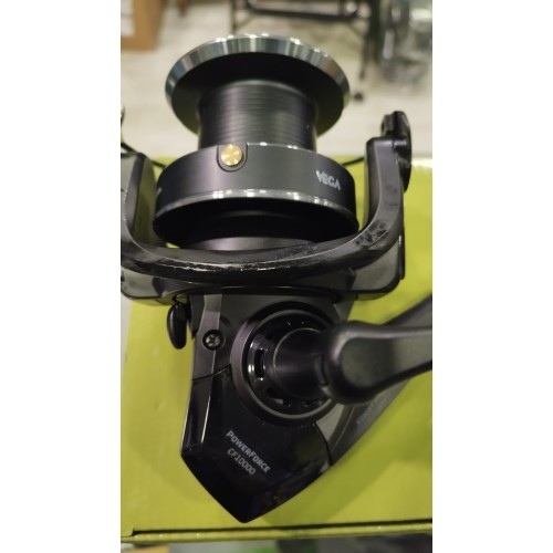 VEGA  CARRETE POWER FORCE CF 10.000