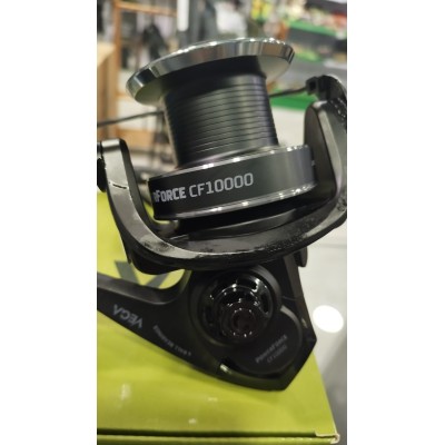 VEGA  CARRETE POWER FORCE CF 10.000