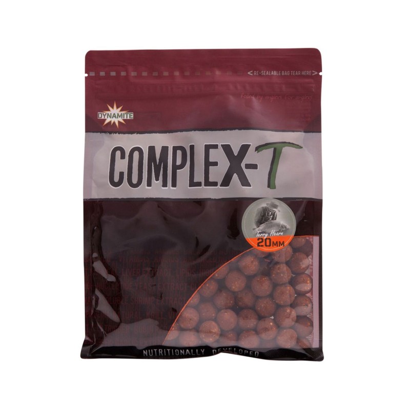 DYNAMITE COMPLEX-T 1KG 26MM