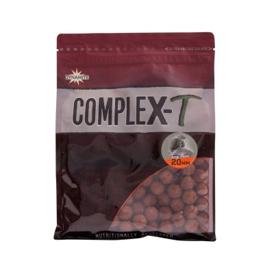 DYNAMITE COMPLEX-T 1KG 26MM