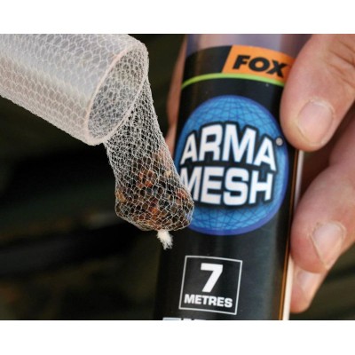 FOX EDGES™ ARMA MESH SYSTEMS  22mm x 7m