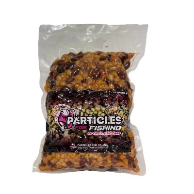 Particles For Fishing Semillas SuperGross Mix Seed 1kg