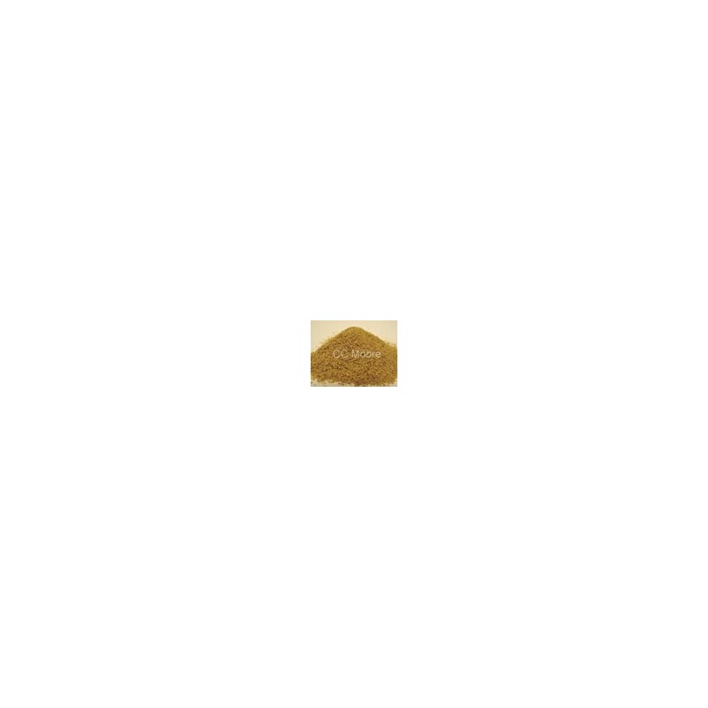 CCMoore Harina de corcho Bote de 1 litro 75gr aprox (Cork Dust) CCMoore Harina de corcho Bote de 1 litro 75gr aprox (Cork Dust)