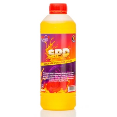 Senzor Planet SPD (SIROPE DE MAIZ DULCE) 500 ml