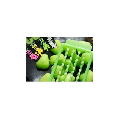 Korda Maiz Artificial pop up Verde Citrus zing 12unid