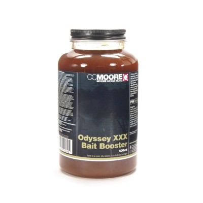 Ccmoore Bait Booster Odyssey XXX 500ml