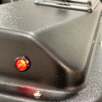 CARPIO Barco Cebador C3 camu 2+SONDA A COLOR Y GPS