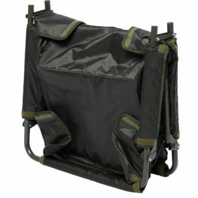 Prologic Moqueta Avenger talla M