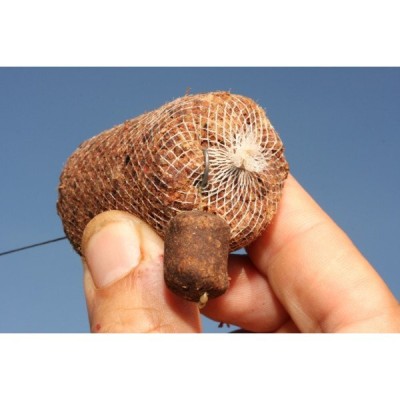Korda Boilie Funnel Web PVA Sistema 7 metros