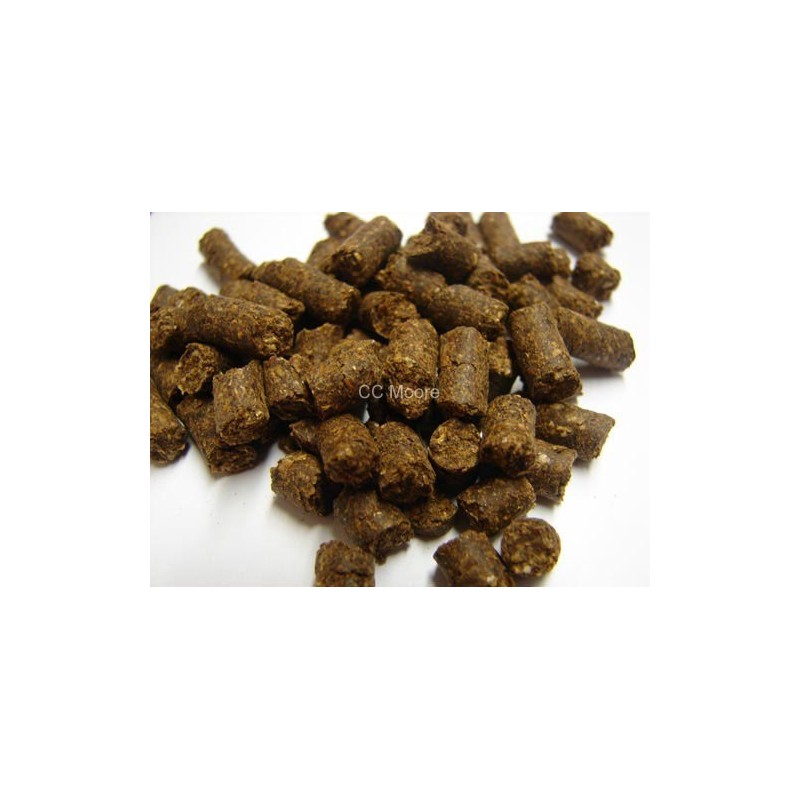 CCMoore Pellet 8mm corn step liquor 5kg (licor de maiz CSL) CCMoore Pellet 8mm corn step liquor 5kg (licor de maiz CSL)