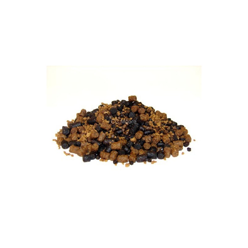 CCMoore New Mini ultramix 1 a 3mm 1kg CCMoore New Mini ultramix 1 a 3mm 1kg
