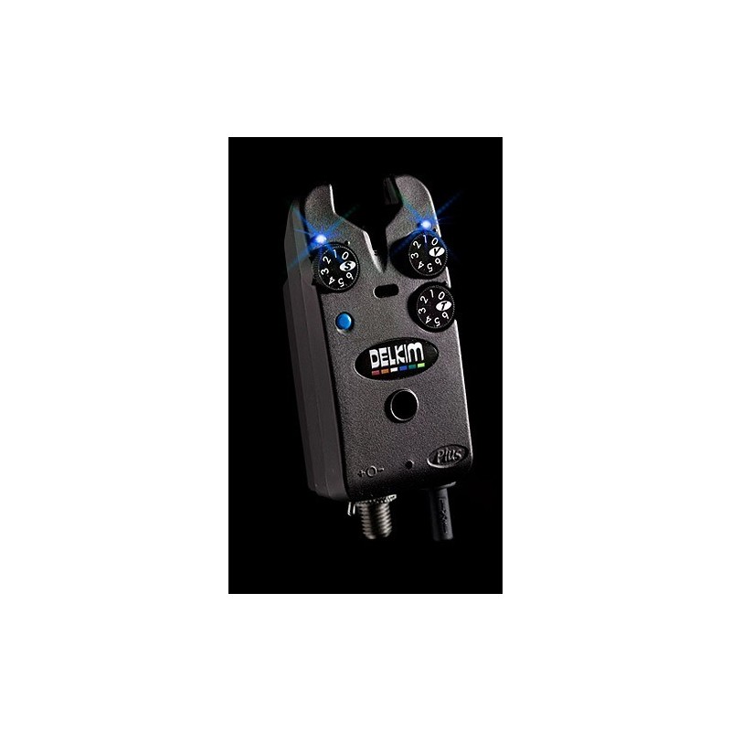 Delkim Tx-i Plus Azul Delkim Tx-i Plus Azul