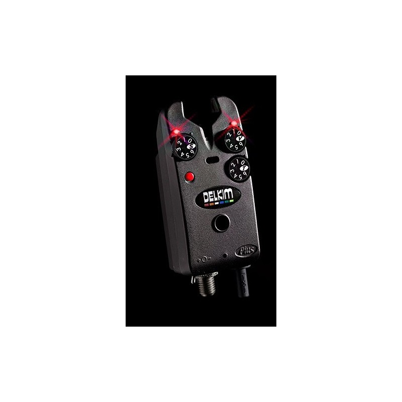 Delkim Tx-i Plus roja Delkim Tx-i Plus roja