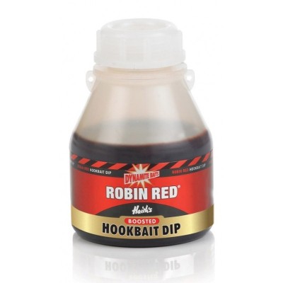 Dynamite Hookbait dip Robin Red 200ml (novedad 2010)