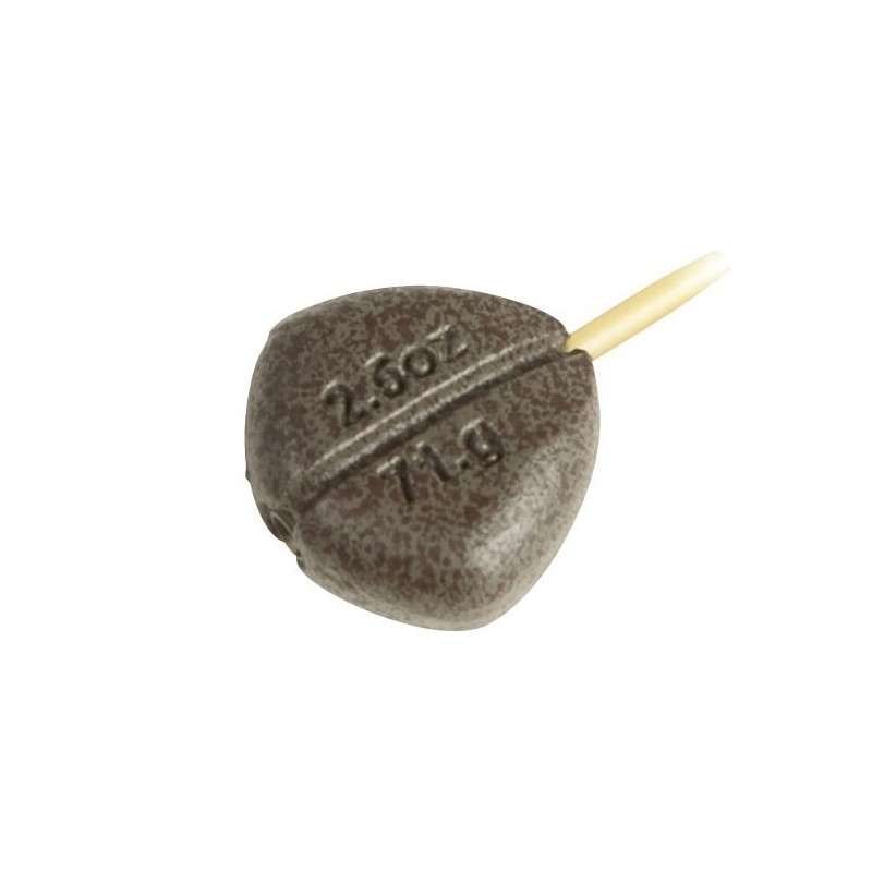 Avid Carp Plomo IN-LINE GROOVE 3.5 oz (100gr) Avid Carp Plomo IN-LINE GROOVE 3.5 oz (100gr)