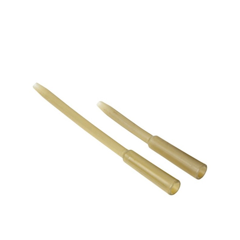 Avid Carp Tubo Plomos en linea Cortos 5unid IN-LINE -(SHORT) Avid Carp Tubo Plomos en linea Cortos 5unid IN-LINE -(SHORT)