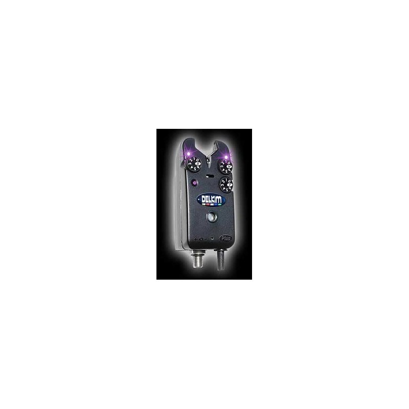 Delkim Tx-i Plus Purpura Delkim Tx-i Plus Purpura