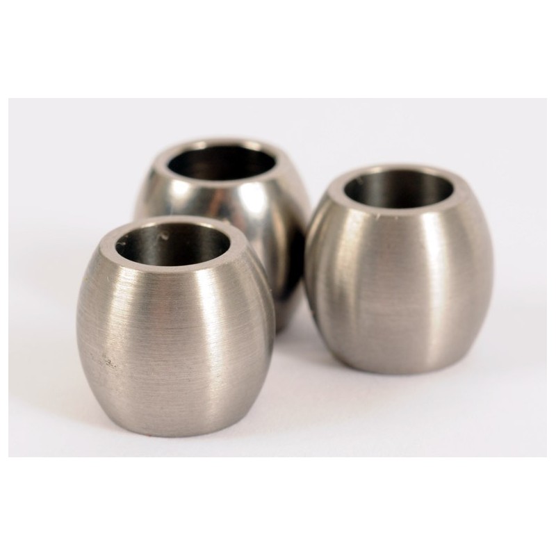 Korda Peso Tensor 8gr 3unid (Spare 8gr Weights x 3) Korda Peso Tensor 8gr 3unid (Spare 8gr Weights x 3)