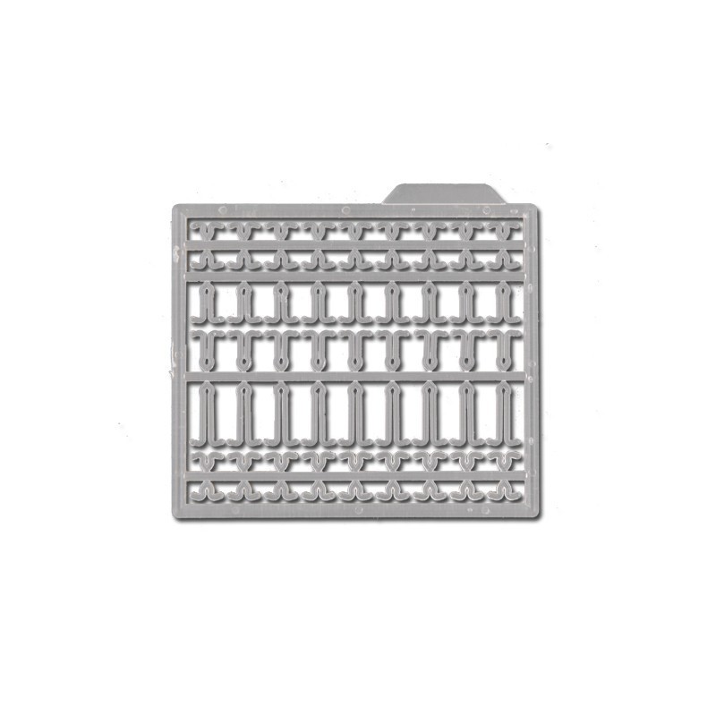 X2 Topes Boilies Extenda Transparentes (combi boilie stops tran) X2 Topes Boilies Extenda Transparentes (combi boilie stops tran)