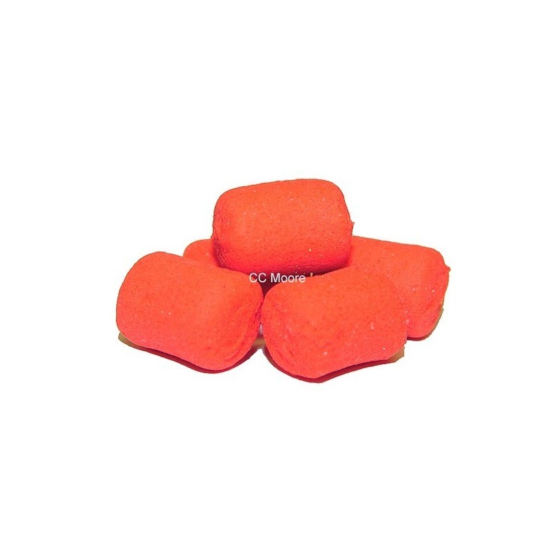 CCMoore Dumbell Equilibrados NS1 12X16mm Rojos 50 UNID CCMoore Dumbell Equilibrados NS1 12X16mm Rojos 50 UNID