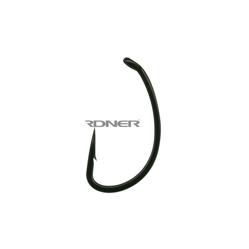 Gardner Anzuelos Covert Mugga nº6 10 unid Gardner Anzuelos Covert Mugga nº6 10 unid