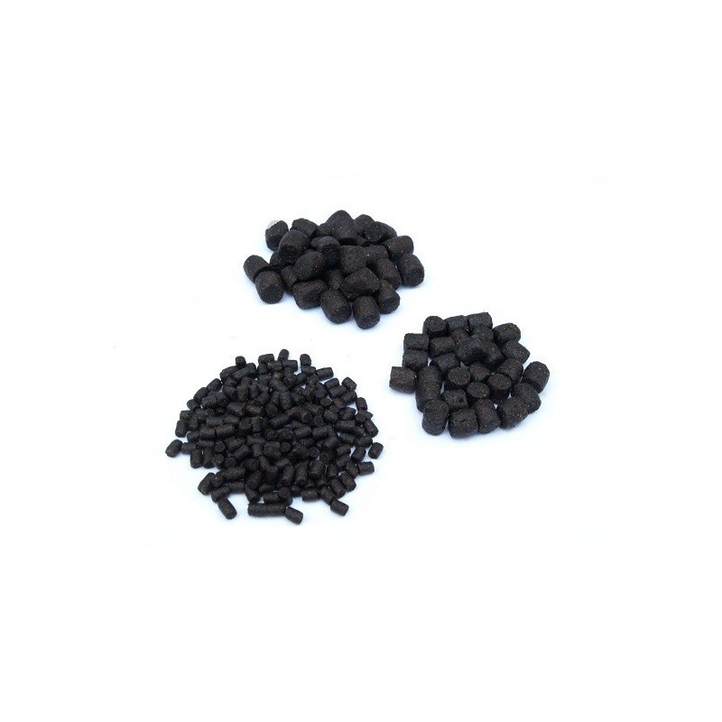 Vital Baits Pellet Marine Salmon 6 mm 750 gr Vital Baits Pellet Marine Salmon 6 mm 750 gr