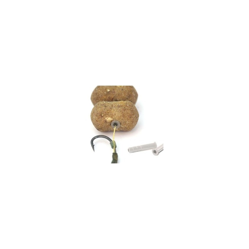 FoxAnti bore baits inserts (taco cebo) FoxAnti bore baits inserts (taco cebo)