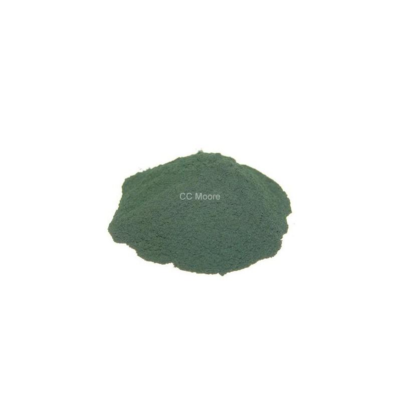 CCmoore Spirulina 50gr CCmoore Spirulina 50gr