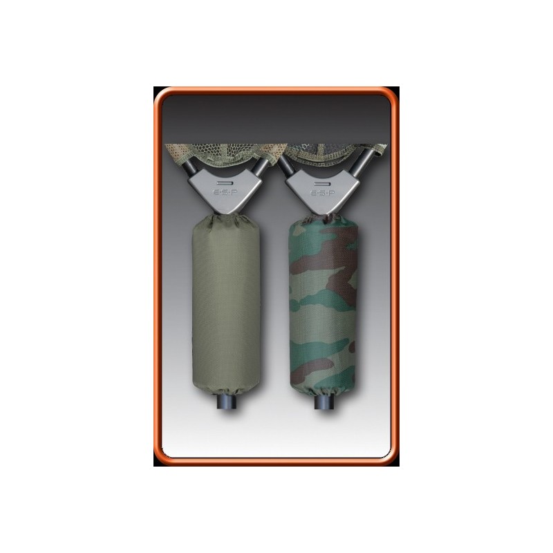 E.S.P Flotador Sacadera color camo (net float) E.S.P Flotador Sacadera color camo (net float)